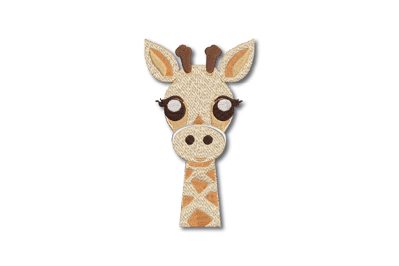 Download Giraffe - Giraffe Collection